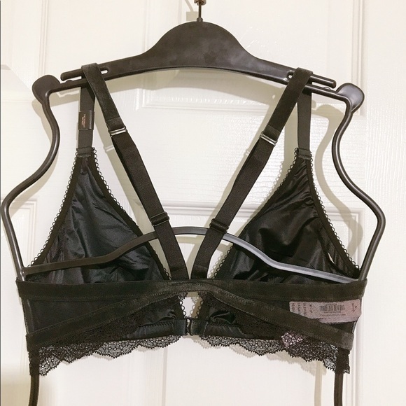 🔥ON SALE🔥3/$30🔥 💖 Victoria’s Secret SEXY Bralette - Picture 3 of 4